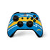 NFL Los Angeles Chargers Large Logo Xbox One X Bundle Skin