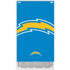 NFL Los Angeles Chargers Large Logo Xbox Series S Console Skin
