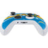 NFL Los Angeles Chargers Large Logo Xbox Series S Controller Skin