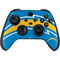 NFL Los Angeles Chargers Large Logo Xbox Series X Controller Skin