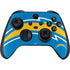 NFL Los Angeles Chargers Large Logo Xbox Series X Controller Skin