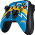 NFL Los Angeles Chargers Large Logo Xbox Series X Controller Skin