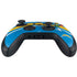 NFL Los Angeles Chargers Large Logo Xbox Series X Controller Skin