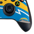 NFL Los Angeles Chargers Large Logo Xbox Series X Controller Skin