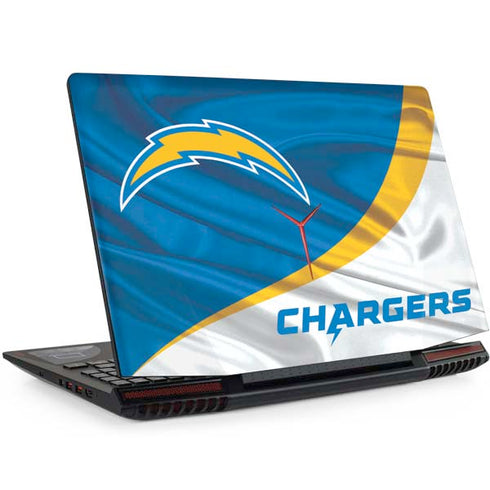 NFL Los Angeles Chargers Legion Y720 Skin