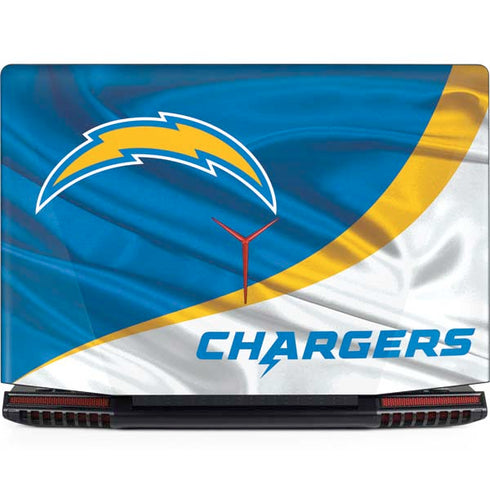 NFL Los Angeles Chargers Legion Y720 Skin