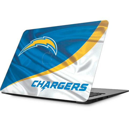 NFL Los Angeles Chargers Apple MacBook Skin