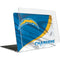 NFL Los Angeles Chargers MacBook Air 13in (2020) Case plus Skin