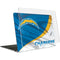 NFL Los Angeles Chargers MacBook Air 15in (2023-2025) Case plus Skin