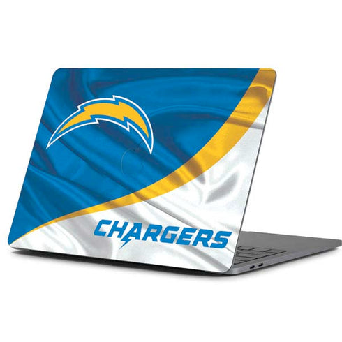 NFL Los Angeles Chargers Apple MacBook Pro 13-inch Skin
