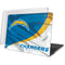 NFL Los Angeles Chargers MacBook Pro 13in (2020) Case plus Skin