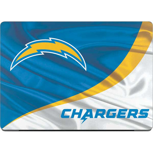 NFL Los Angeles Chargers MacBook Pro 14in (2021-24) Skin