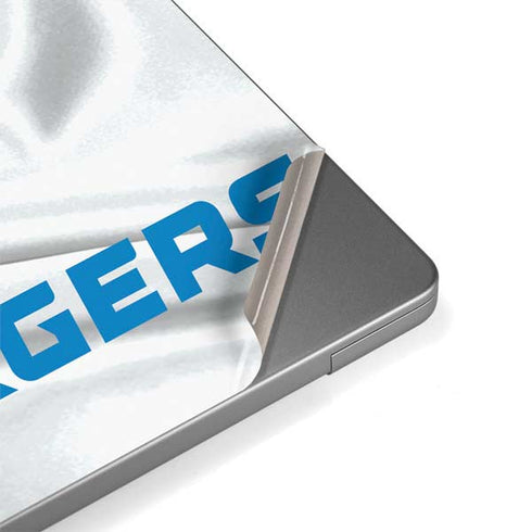 NFL Los Angeles Chargers MacBook Pro 14in (2021-24) Skin