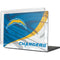 NFL Los Angeles Chargers MacBook Pro 16in (2021-25) Case plus Skin