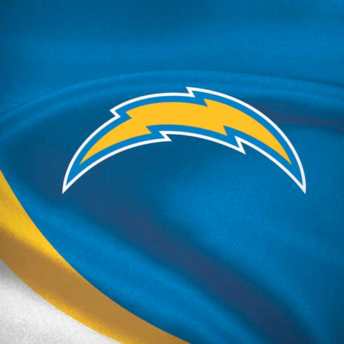 NFL Los Angeles Chargers Moto G6 Skin