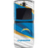 NFL Los Angeles Chargers Motorola RAZR Skin