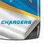 NFL Los Angeles Chargers Motorola RAZR Skin