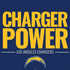 NFL Los Angeles Chargers Team Motto PS4 Pro Bundle Skin
