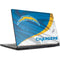 NFL Los Angeles Chargers MSI GS65 Stealth Laptop Skin