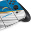 NFL Los Angeles Chargers Nintendo Switch OLED (2021) Skin