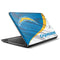 NFL Los Angeles Chargers HP Notebook Skin