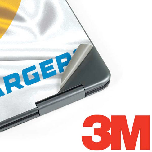 NFL Los Angeles Chargers Notebook 9 Pro 13in (2017) Skin