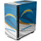 NFL Los Angeles Chargers NZXT H510 Compact ATX Mid-Tower Case Skin