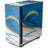 NFL Los Angeles Chargers NZXT H510 Compact ATX Mid-Tower Case Skin