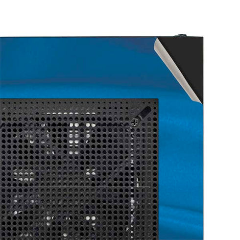 NFL Los Angeles Chargers NZXT H510 Compact ATX Mid-Tower Case Skin