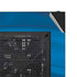 NFL Los Angeles Chargers NZXT H510 Compact ATX Mid-Tower Case Skin
