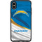 NFL Los Angeles Chargers Otterbox Symmetry iPhone Skin