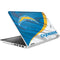 NFL Los Angeles Chargers HP Pavilion Skin