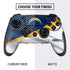 NFL Los Angeles Chargers PlayStation Scuf Vantage 2 Controller Skin