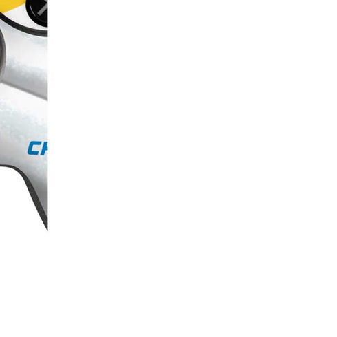 NFL Los Angeles Chargers PlayStation Scuf Vantage 2 Controller Skin