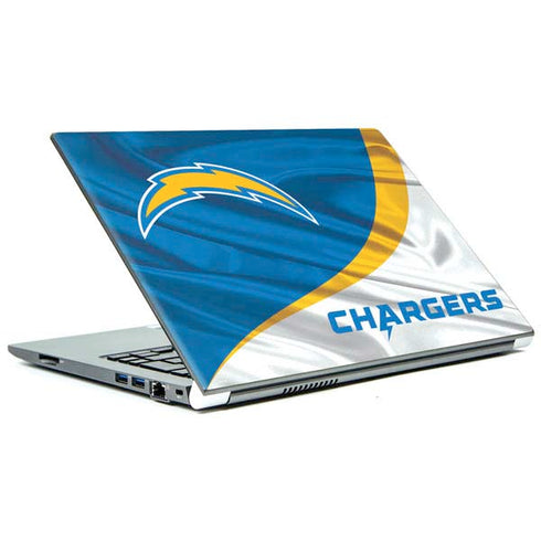 NFL Los Angeles Chargers Portege Z30t/Z30t-A Skin