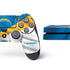 NFL Los Angeles Chargers PS4 Console and Controller Bundle Skin