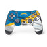 NFL Los Angeles Chargers PS4 Controller Skin