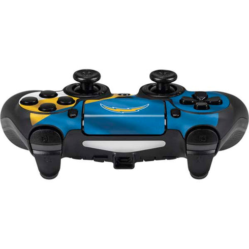 NFL Los Angeles Chargers PS4/PC SCUF Impact Controller Skin