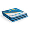 NFL Los Angeles Chargers PS4 Pro Console Skin