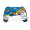 NFL Los Angeles Chargers PS4 Pro/Slim Controller Skin