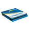 NFL Los Angeles Chargers PS4 Slim Skin