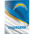 NFL Los Angeles Chargers PS5 Bundle Skin