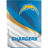 NFL Los Angeles Chargers PS5 Console Skin