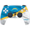 NFL Los Angeles Chargers PS5 Controller Skin