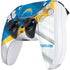 NFL Los Angeles Chargers PS5 Controller Skin