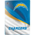 NFL Los Angeles Chargers PS5 Digital Edition Console Skin