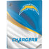 NFL Los Angeles Chargers PS5 Digital Edition Console Skin