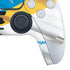 NFL Los Angeles Chargers PS5 Slim Digital Edition Bundle Skin