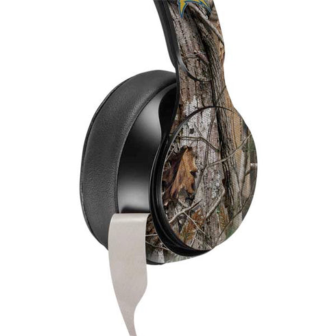 NFL Los Angeles Chargers Realtree AP Camo Beats Solo Pro Skin