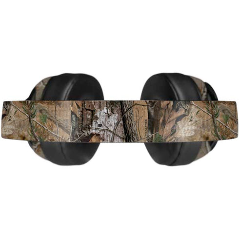 NFL Los Angeles Chargers Realtree AP Camo Beats Solo Pro Skin